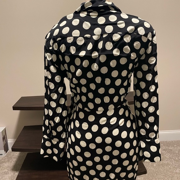 ZARA DRESS - Picture 4 of 4